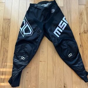MSR Axxis Motocross Pants Size 28